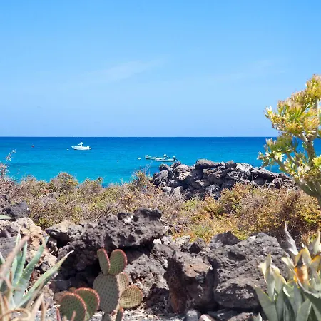 Estrella De Mar 別荘 Punta Mujeres