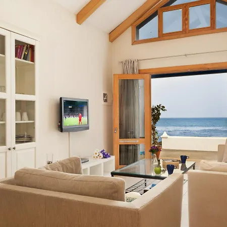 Estrella De Mar Feriehus Punta Mujeres