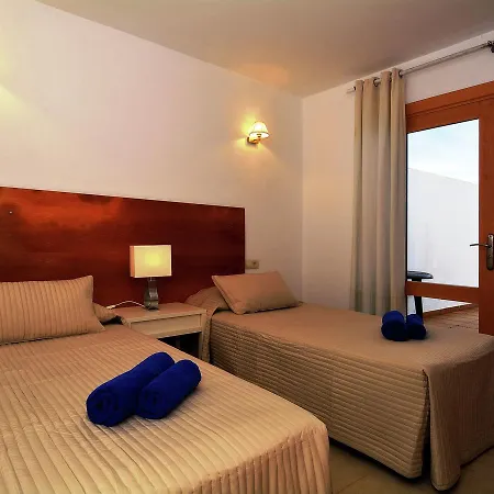 Feriehus Estrella De Mar
