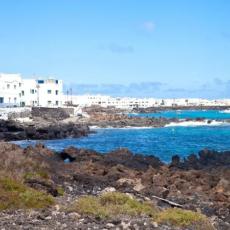 Estrella De Mar Holiday home *