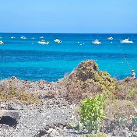 Estrella De Mar